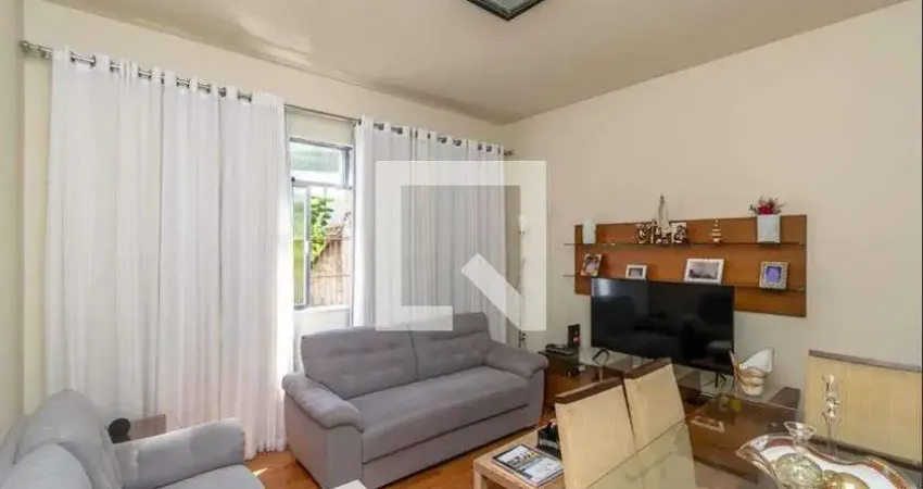 Apartamento para Venda - Irajá, 3 Quartos, 86 m² - Rio de Janeiro