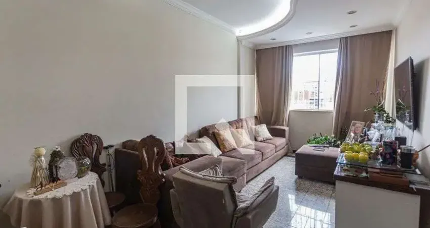 Apartamento para Venda - Silveira, 3 Quartos, 88 m² - Belo Horizonte