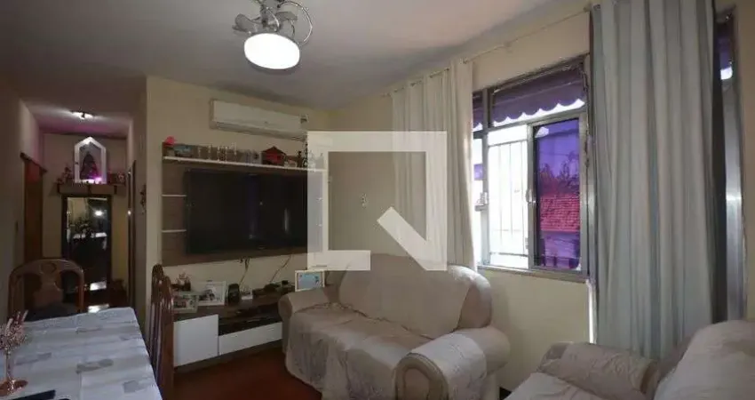 Apartamento para Venda - Irajá, 3 Quartos, 94 m² - Rio de Janeiro