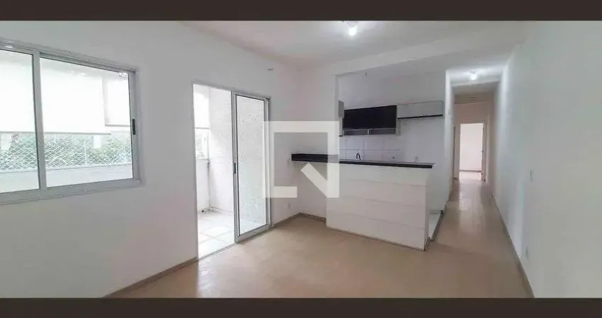 Apartamento para Venda - Novo Osasco, 3 Quartos, 78 m² - Osasco