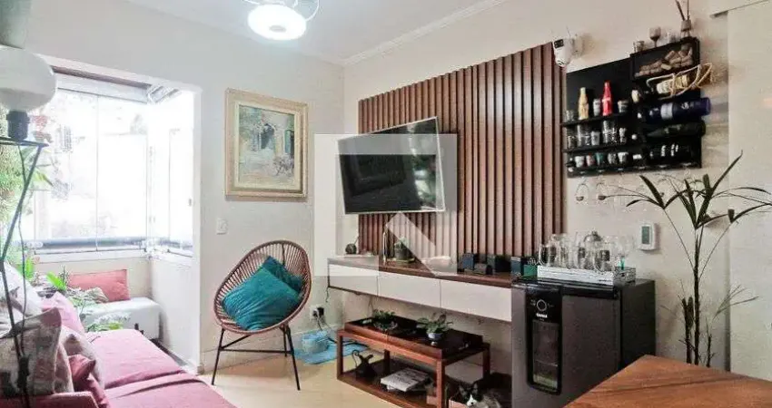 Apartamento para Venda - Freguesia do Ó, 3 Quartos, 72 m² - São Paulo
