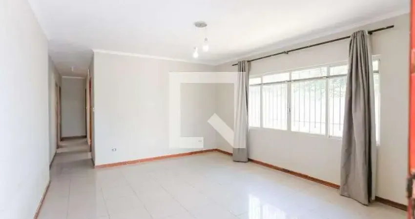 Casa para Venda - Jardim Éster Yolanda, 4 Quartos, 170 m² - São Paulo