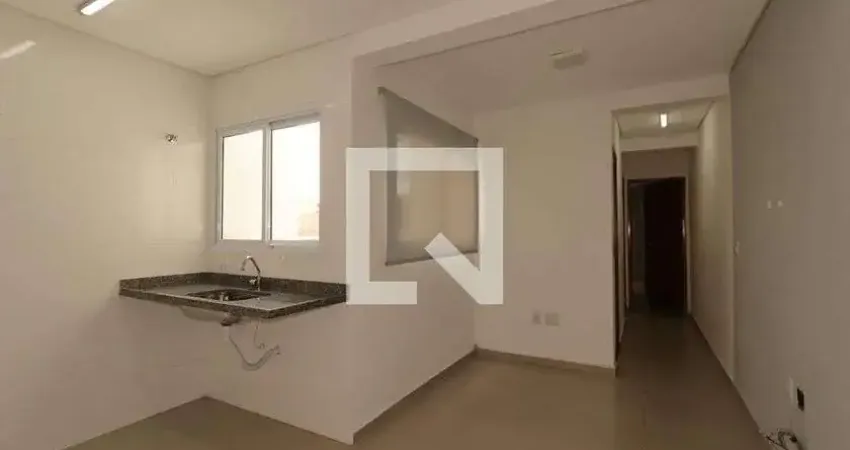 Cobertura para Venda - Utinga, 2 Quartos, 100 m² - Santo André