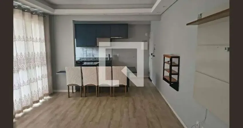 Apartamento para Venda - Alphaville, 3 Quartos, 80 m² - Santana de Parnaíba