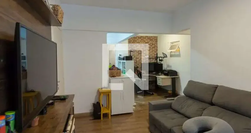 Apartamento para Venda - Sion, 3 Quartos, 85 m² - Belo Horizonte