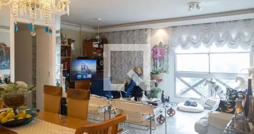 Apartamento para Venda - Mandaqui, 2 Quartos, 76 m² - São Paulo