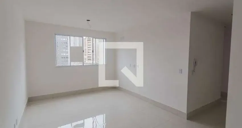 Apartamento para Venda - Vila Paris, 2 Quartos, 68 m² - Belo Horizonte