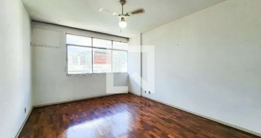 Apartamento para Venda - Maracanã, 2 Quartos, 70 m² - Rio de Janeiro