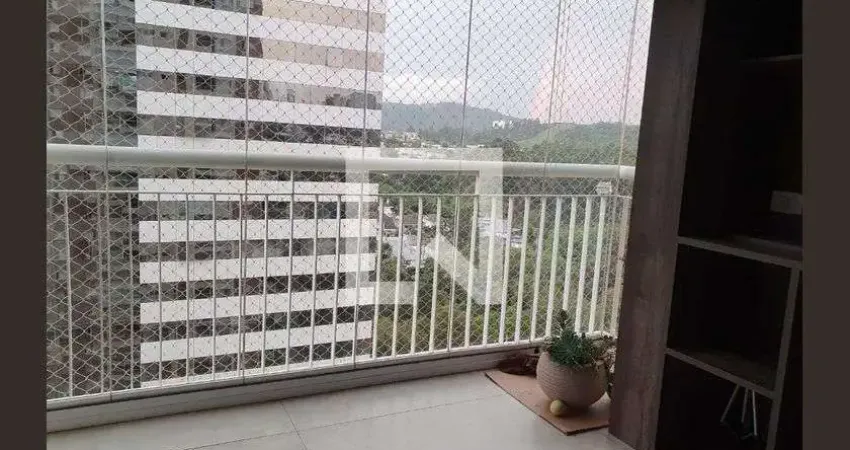 Apartamento para Venda - Alphaville, 2 Quartos, 79 m² - Barueri