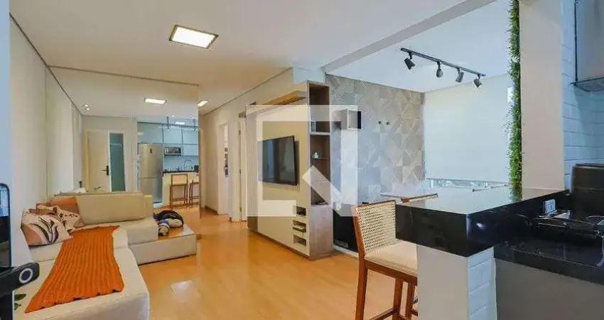 Apartamento para Venda - Castelo, 3 Quartos, 72 m² - Belo Horizonte