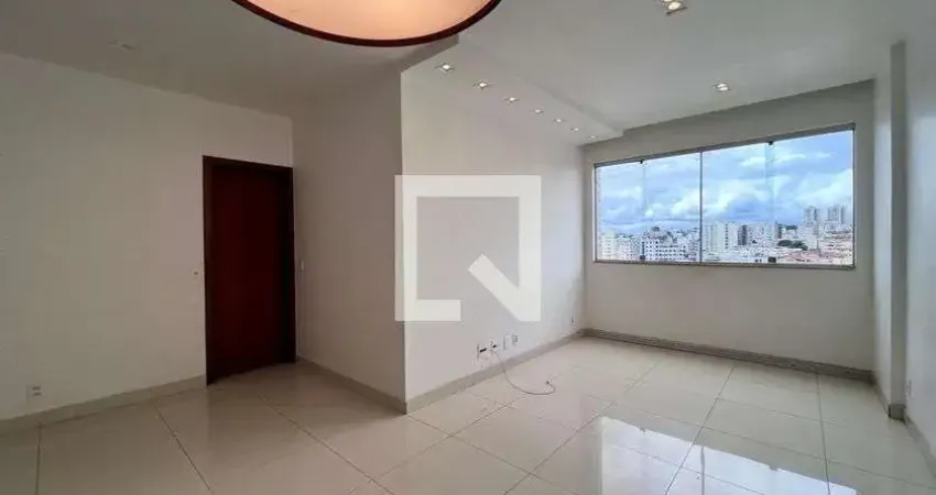 Apartamento para Venda - Silveira, 3 Quartos, 90 m² - Belo Horizonte