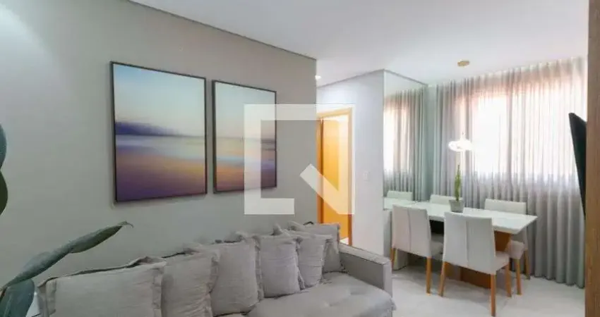 Cobertura para Venda - Aeroporto, 3 Quartos, 98 m² - Belo Horizonte