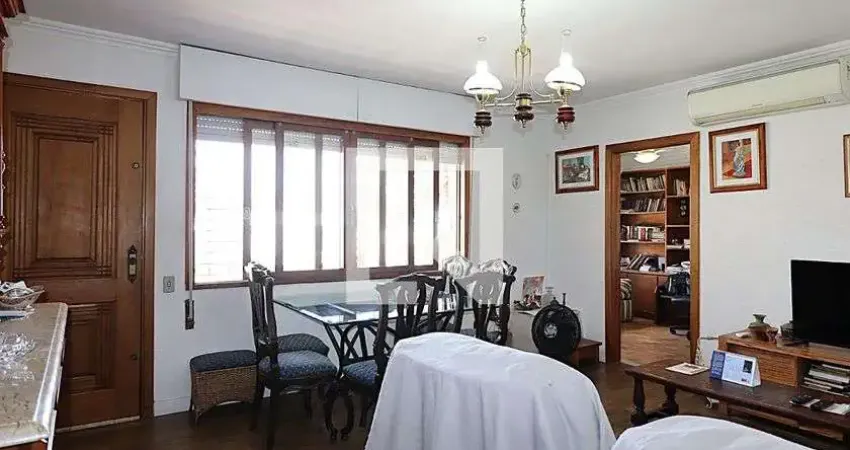 Apartamento para Venda - São João , 2 Quartos, 109 m² - Porto Alegre