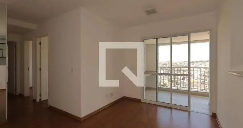 Apartamento para Venda - Santa Teresinha, 3 Quartos, 74 m² - Santo André