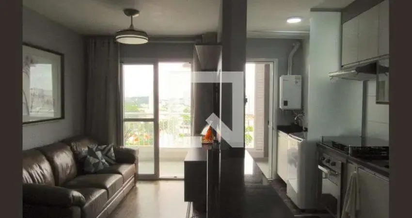 Apartamento com 3 quartos à venda na Rua Ana Zozi Toni, Centro, Osasco