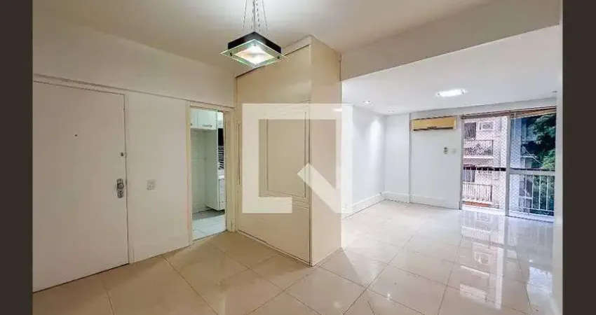 Apartamento para Venda - Humaitá, 2 Quartos, 78 m² - Rio de Janeiro