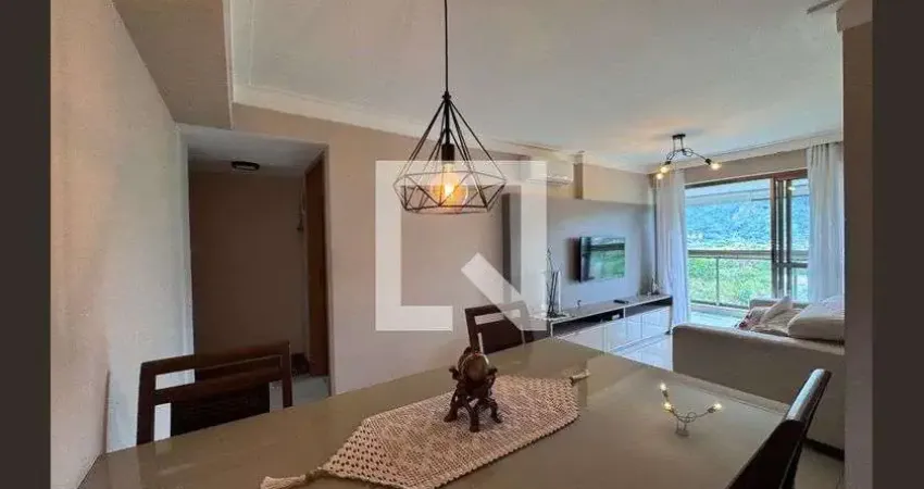 Apartamento para Venda - Recreio, 3 Quartos, 84 m² - Rio de Janeiro