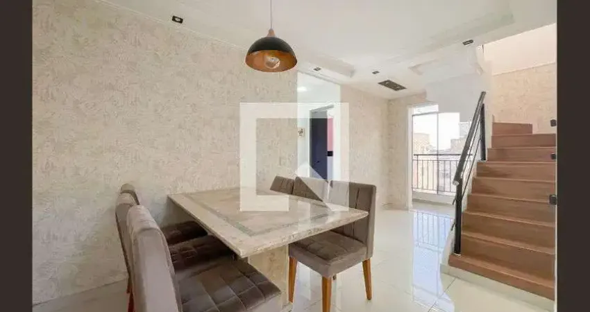 Cobertura com 3 quartos à venda na Rua Pernambucana, Novo Osasco, Osasco