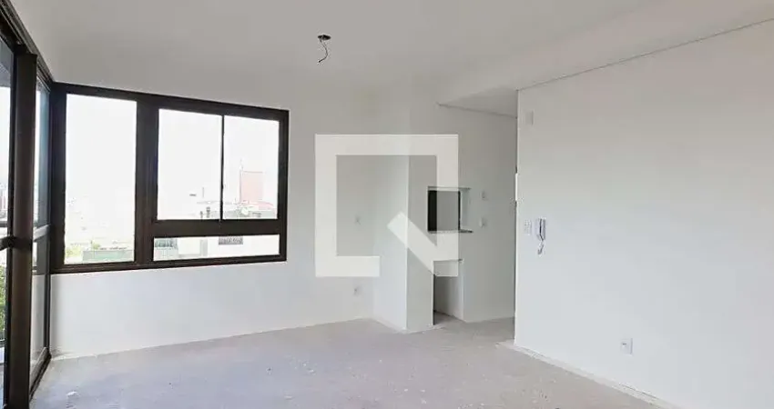 Apartamento para Venda - Rio Branco, 2 Quartos, 80 m² - Porto Alegre
