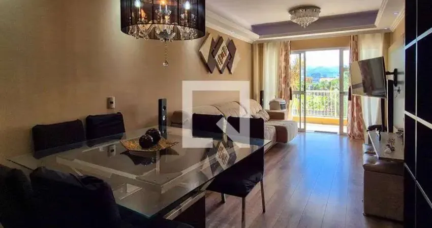 Apartamento para Venda - Recreio, 2 Quartos, 90 m² - Rio de Janeiro