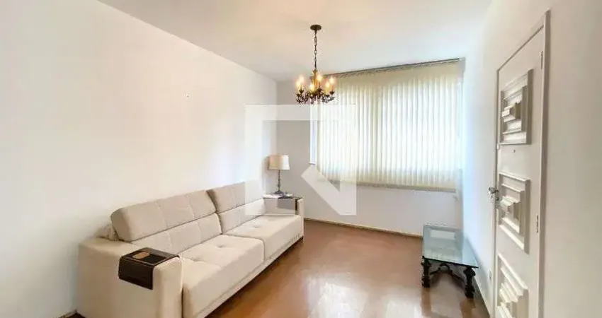 Apartamento para Venda - Sion, 3 Quartos, 110 m² - Belo Horizonte