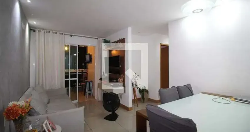 Apartamento para Venda - Jacarepaguá, 3 Quartos, 79 m² - Rio de Janeiro