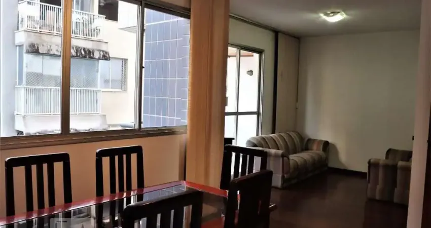 Apartamento para Venda - Boa Viagem, 3 Quartos, 80 m² - Belo Horizonte