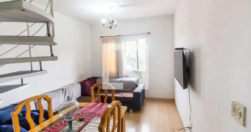 Apartamento para Venda - Alphaville, 2 Quartos, 107 m² - Santana de Parnaíba