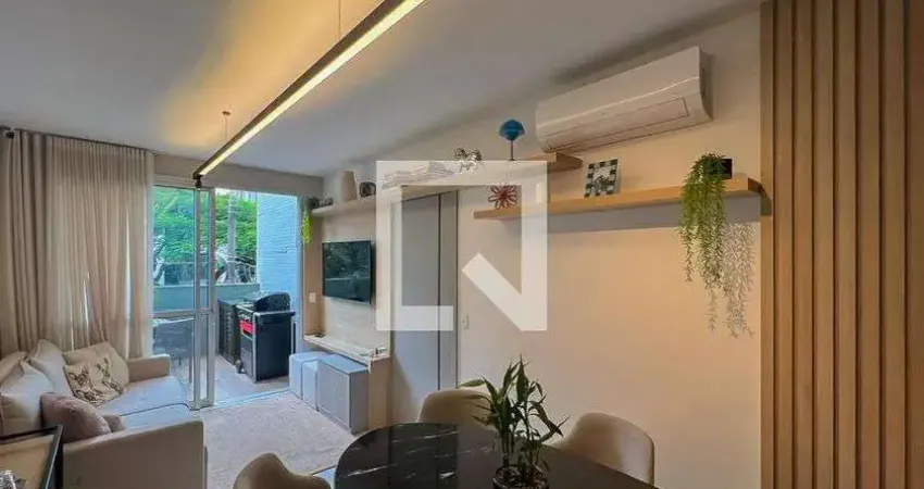 Apartamento para Venda - Gutierrez, 2 Quartos, 70 m² - Belo Horizonte