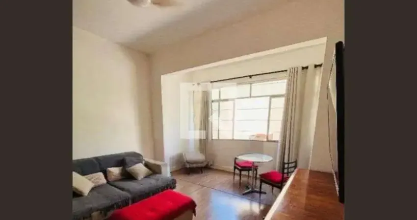 Apartamento com 3 quartos à venda na Avenida Roberto Silveira, Icaraí, Niterói