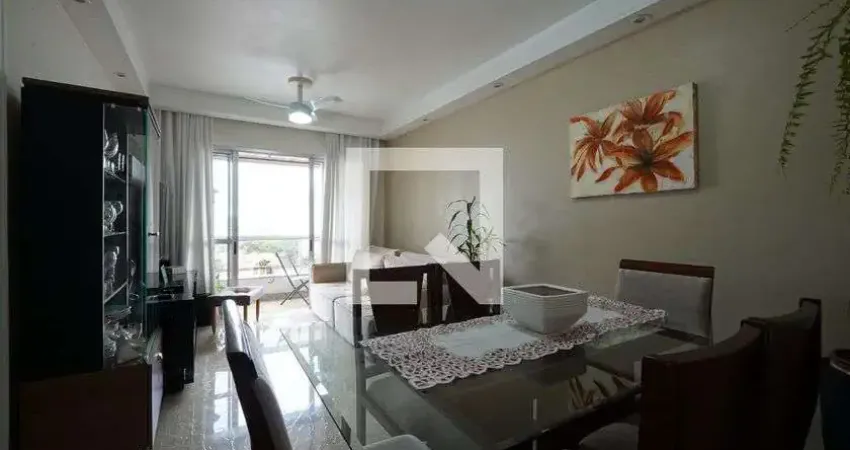 Apartamento para Venda - Ipiranga, 3 Quartos, 84 m² - São Paulo