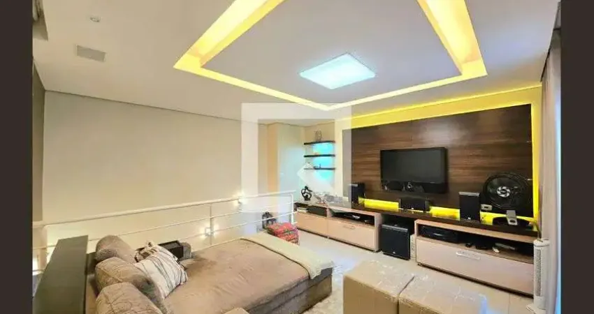 Cobertura para Venda - Castelo, 2 Quartos, 110 m² - Belo Horizonte