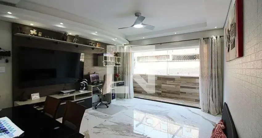 Apartamento para Venda - Vila Lusitânia, 3 Quartos, 128 m² - São Bernardo do Campo