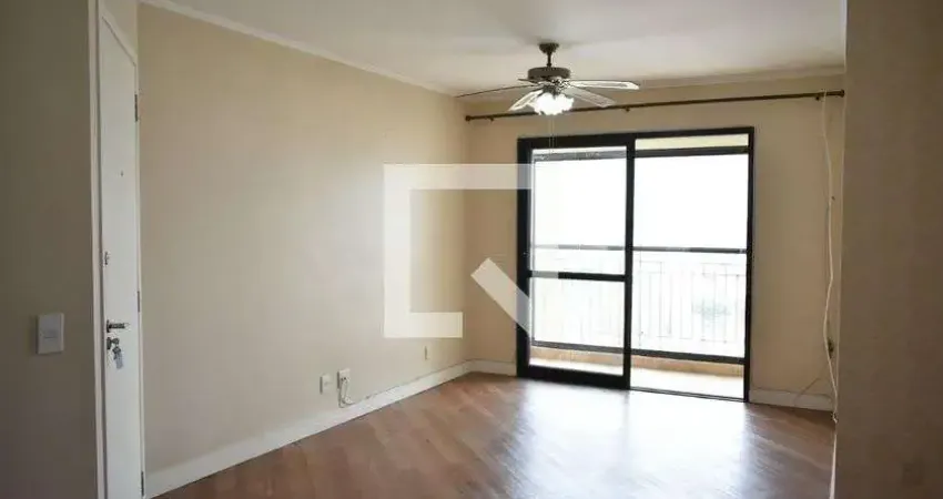 Apartamento com 3 quartos à venda na Avenida Bosque da Saúde, Saúde, São Paulo