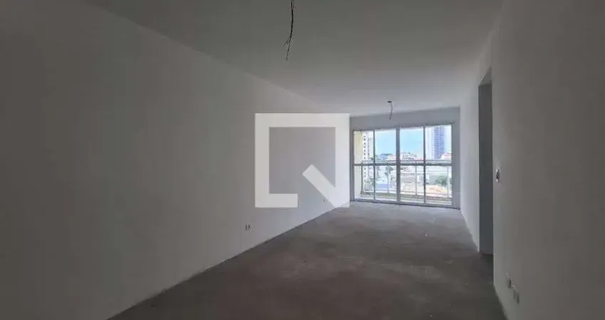 Apartamento para Venda - Santa Teresinha, 3 Quartos, 82 m² - Santo André