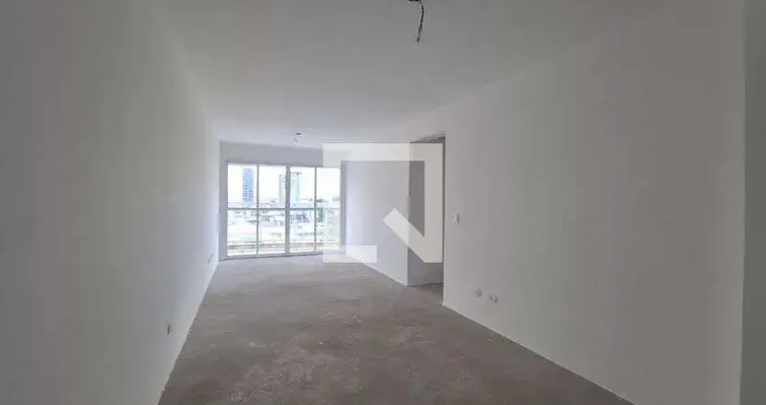 Apartamento para Venda - Santa Teresinha, 3 Quartos, 82 m² - Santo André