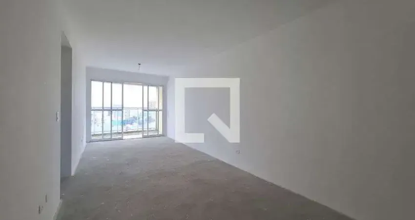 Apartamento para Venda - Santa Teresinha, 3 Quartos, 82 m² - Santo André