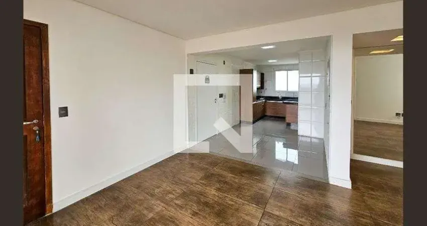 Apartamento para Venda - Campestre, 3 Quartos, 96 m² - Santo André