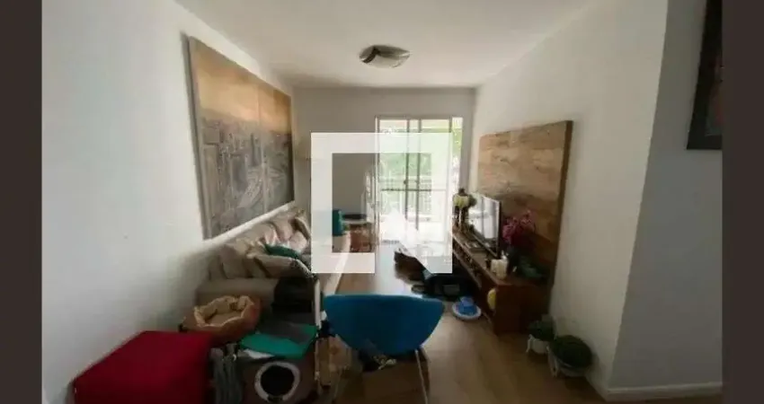 Apartamento para Venda - Panamby, 3 Quartos, 96 m² - São Paulo