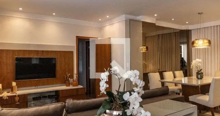 Apartamento para Venda - Buritis, 3 Quartos, 100 m² - Belo Horizonte