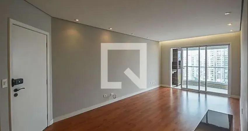 Apartamento para Venda - Nova Petrópolis, 3 Quartos, 107 m² - São Bernardo do Campo