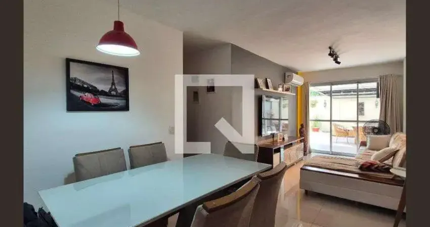 Apartamento para Venda - Recreio, 2 Quartos, 132 m² - Rio de Janeiro