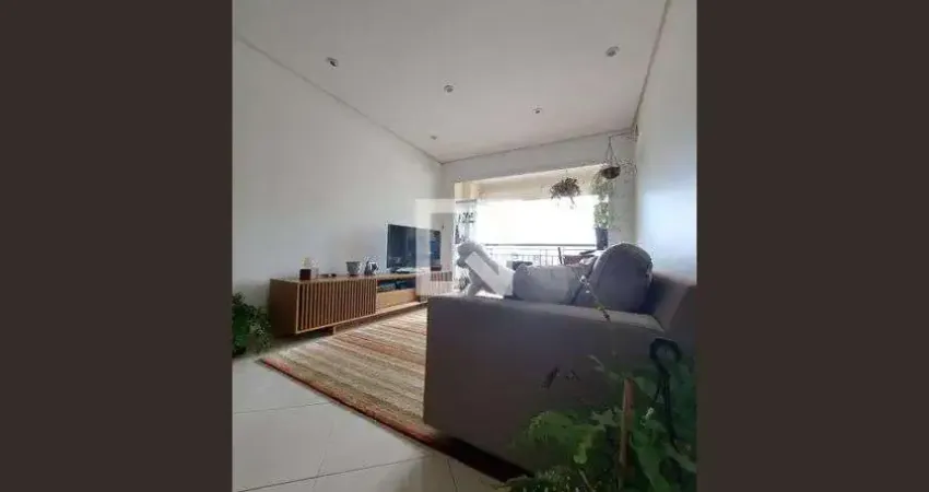 Apartamento para Venda - Jardim Bela Vista, 3 Quartos, 90 m² - Santo André