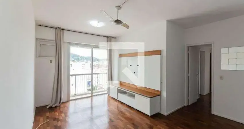 Apartamento para Venda - Andaraí, 3 Quartos, 104 m² - Rio de Janeiro
