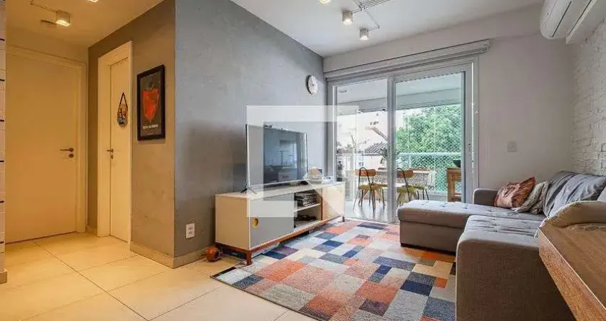 Apartamento com 2 quartos à venda na Rua Havaí, Sumaré, São Paulo