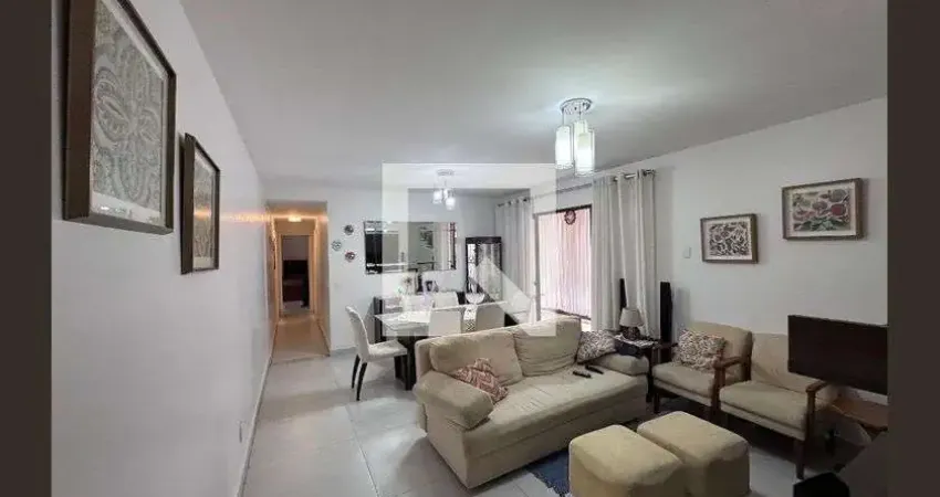 Apartamento para Venda - Recreio, 3 Quartos, 117 m² - Rio de Janeiro