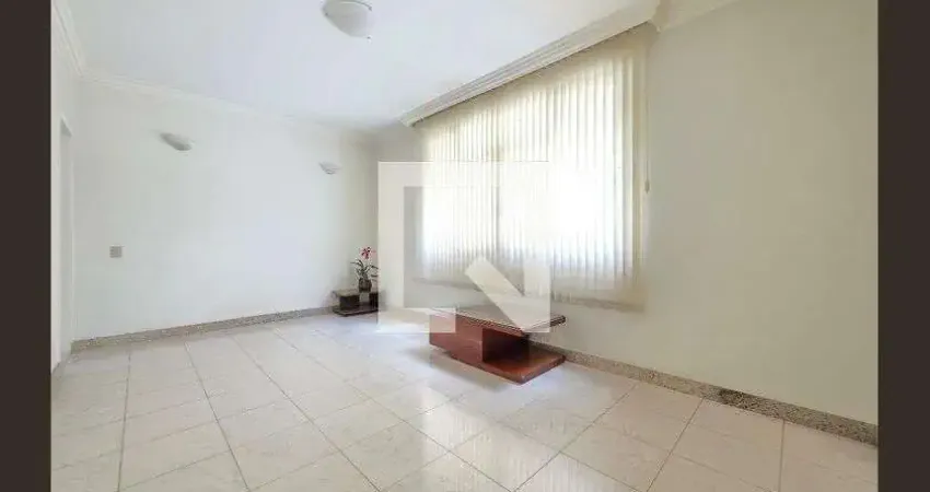 Apartamento para Venda - Gutierrez, 3 Quartos, 140 m² - Belo Horizonte