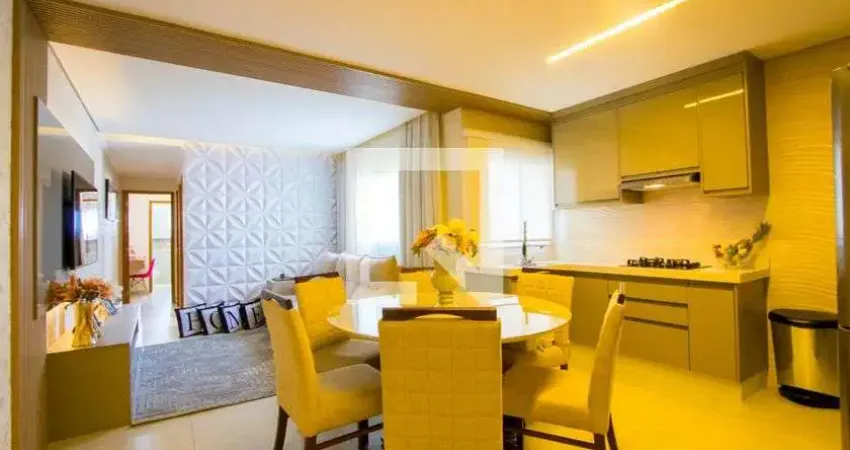 Cobertura para Venda - Vila América, 2 Quartos, 140 m² - Santo André