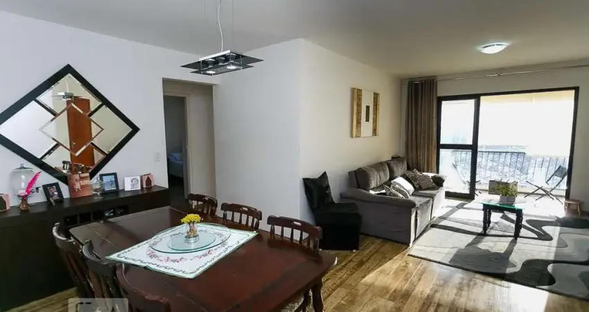 Apartamento para Venda - Chácara Agrindus, 3 Quartos, 110 m² - Taboão da Serra
