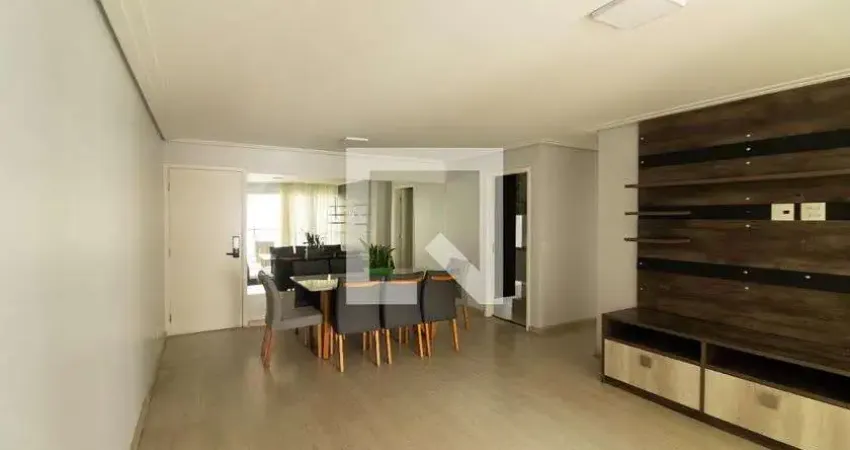 Apartamento para Venda - Mandaqui, 3 Quartos, 105 m² - São Paulo